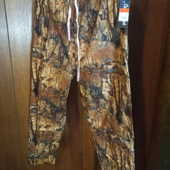 Canyon Creek sL CamoPants Camouflage - Picture 4 of 4